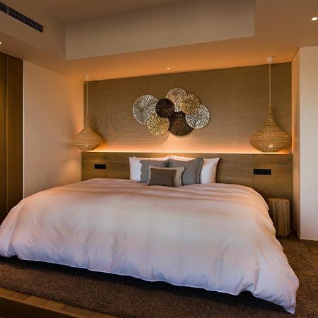 Malibu Hotel Zushi Bagian luar foto